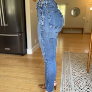 Good American Jeans, size 30.